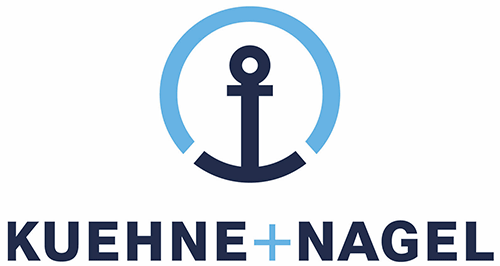 Bender Reifen Recycling - Kuehne + Nagel Logo Bender Reifen Recycling - Kuehne + Nagel Logo