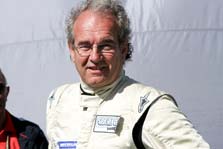 Dipl.-Ing. Jürgen Bender