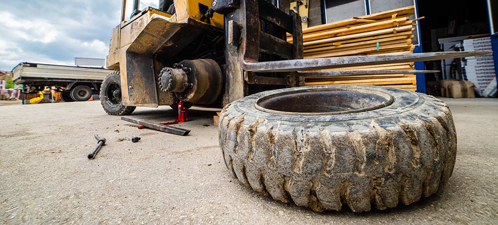 Tyre Recycling